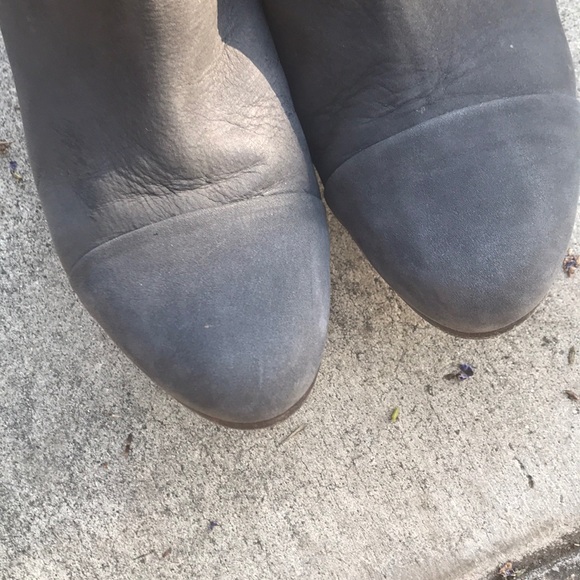 Rag and bone Harrow bootie. - Picture 13 of 16